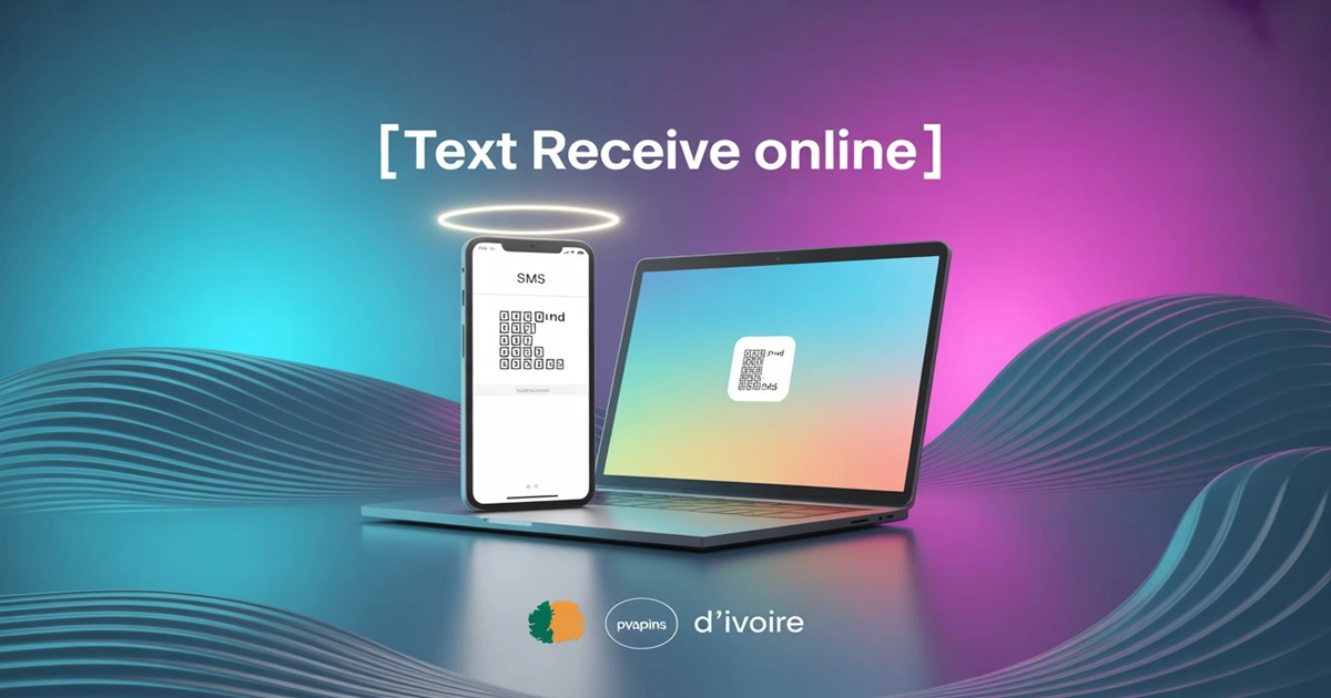 Nextdoor SMS Delivery in Cote D’Ivoire – Virtual Numbers Work Fast